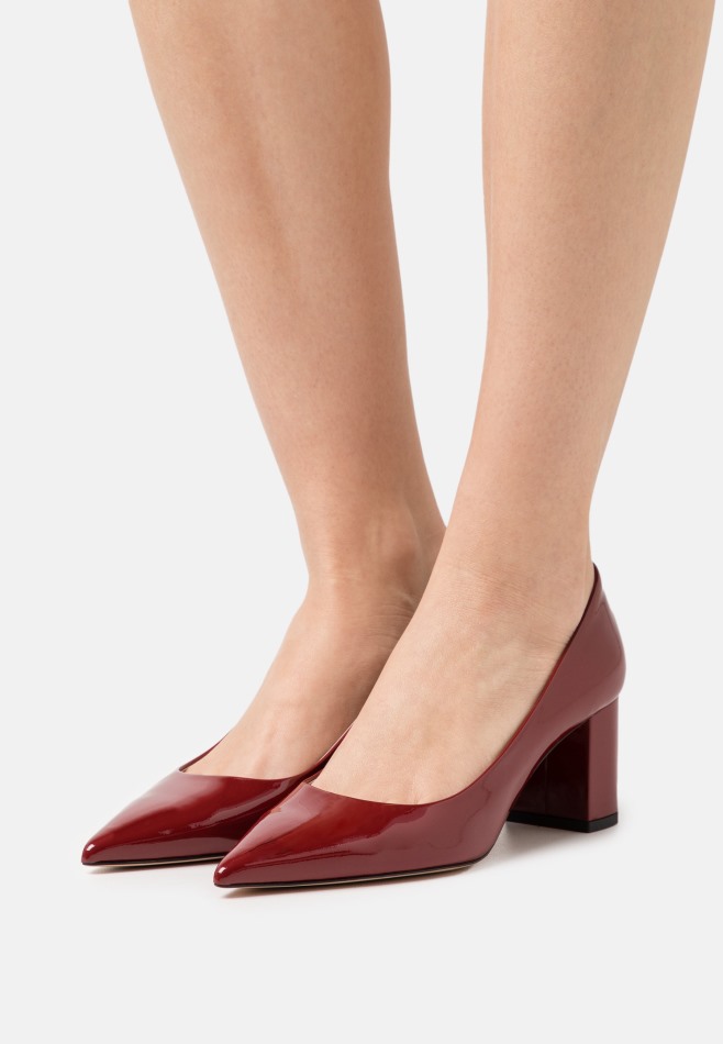 Gabour | Exclusif Sophy Beige Clair - Talons Classiques